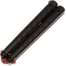 Нож-бабочка BOKER PLUS BALISONG RELACK TRAINER 01BP0049 BK01BP0049
