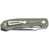 Нож BOKER SATIN GREEN BK01LG445