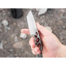 Туристический нож BOKER PLUS SUPERLIGHT TANTO 02BO099 BK02BO099