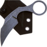 Нож BOKER PLUS BAD MOON BK02BO078