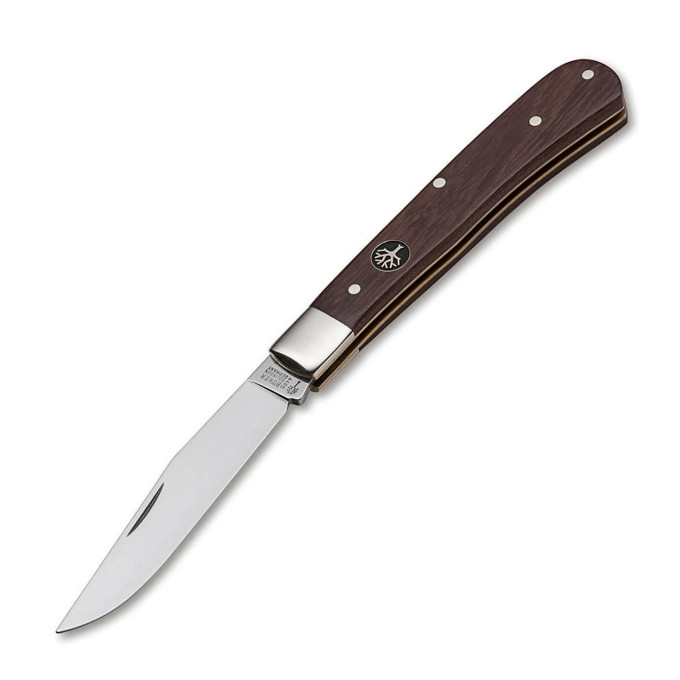 Нож BOKER TRAPPER UNO BK112565