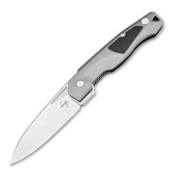 Складной нож BOKER PLUS ALUMA 01BO463